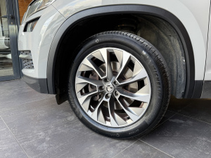 Skoda Kodiaq 7 Pl 2.0 Tdi 150ch Dsg7 Clever Kodiaq 104&nbsp;383km