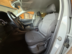 Skoda Kodiaq 7 Pl 2.0 Tdi 150ch Dsg7 Clever Kodiaq 104&nbsp;383km