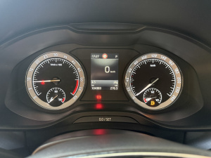 Skoda Kodiaq 7 Pl 2.0 Tdi 150ch Dsg7 Clever Kodiaq 104&nbsp;383km