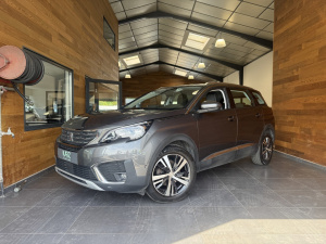 Peugeot 5008 1.5 Hdi 130ch Allure 5008 100&nbsp;262km