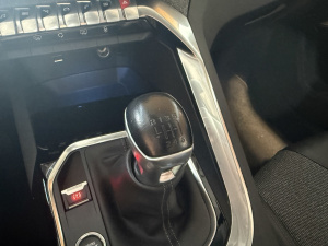 Peugeot 5008 1.5 Hdi 130ch Allure 5008 100&nbsp;262km
