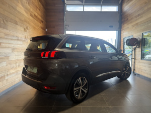 Peugeot 5008 1.5 Hdi 130ch Allure 5008 100&nbsp;262km