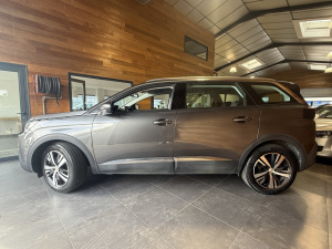 Peugeot 5008 1.5 Hdi 130ch Allure 5008 100&nbsp;262km