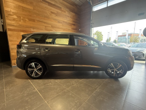 Peugeot 5008 1.5 Hdi 130ch Allure 5008 100&nbsp;262km