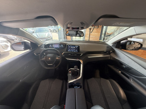 Peugeot 5008 1.5 Hdi 130ch Allure 5008 100&nbsp;262km