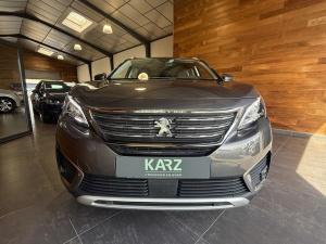 Peugeot 5008 1.5 Hdi 130ch Allure 5008 100&nbsp;262km