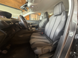 Peugeot 5008 1.5 Hdi 130ch Allure 5008 100&nbsp;262km