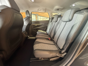 Peugeot 5008 1.5 Hdi 130ch Allure 5008 100&nbsp;262km