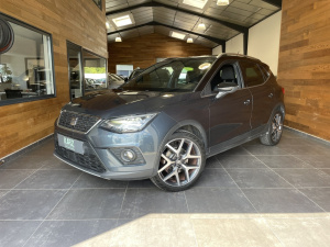Seat Arona 1.0 Tsi 115 Dsg Xcellence Arona 42&nbsp;278km