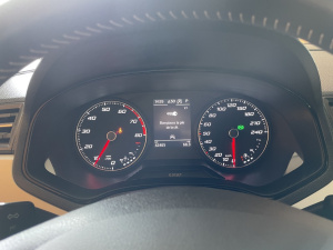 Seat Arona 1.0 Tsi 115 Dsg Xcellence Arona 42&nbsp;278km