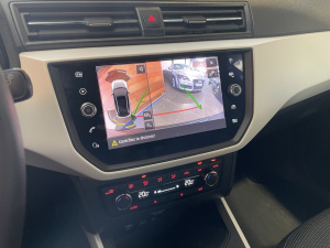 Seat Arona 1.0 Tsi 115 Dsg Xcellence Arona 42&nbsp;278km