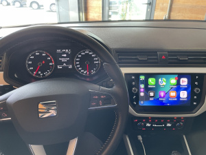 Seat Arona 1.0 Tsi 115 Dsg Xcellence Arona 42&nbsp;278km