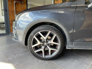 Seat Arona 1.0 Tsi 115 Dsg Xcellence Arona 42&nbsp;278km