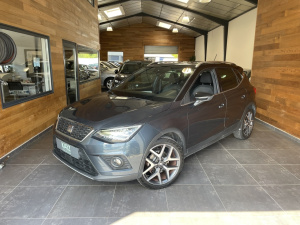 Seat Arona 1.0 Tsi 115 Dsg Xcellence Arona 42&nbsp;278km