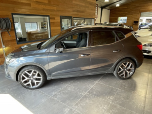 Seat Arona 1.0 Tsi 115 Dsg Xcellence Arona 42&nbsp;278km