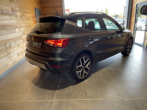 Seat Arona 1.0 Tsi 115 Dsg Xcellence Arona 42&nbsp;278km