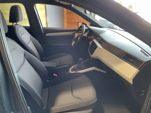 Seat Arona 1.0 Tsi 115 Dsg Xcellence Arona 42&nbsp;278km