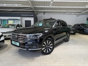 Volkswagen Touareg Elegance 3.0 Tsi 381ch Hybrid Rechargeable Touareg 110&nbsp;347km
