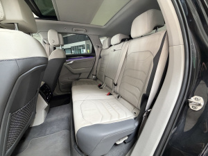 Volkswagen Touareg Elegance 3.0 Tsi 381ch Hybrid Rechargeable Touareg 110&nbsp;347km