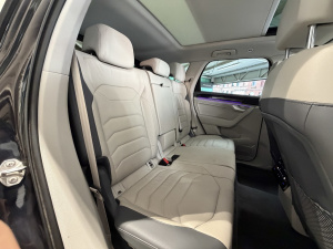 Volkswagen Touareg Elegance 3.0 Tsi 381ch Hybrid Rechargeable Touareg 110&nbsp;347km