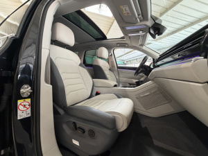 Volkswagen Touareg Elegance 3.0 Tsi 381ch Hybrid Rechargeable Touareg 110&nbsp;347km