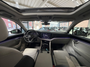Volkswagen Touareg Elegance 3.0 Tsi 381ch Hybrid Rechargeable Touareg 110&nbsp;347km