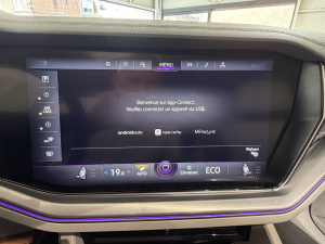 Volkswagen Touareg Elegance 3.0 Tsi 381ch Hybrid Rechargeable Touareg 110&nbsp;347km