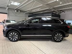 Volkswagen Touareg Elegance 3.0 Tsi 381ch Hybrid Rechargeable Touareg 110&nbsp;347km