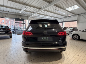 Volkswagen Touareg Elegance 3.0 Tsi 381ch Hybrid Rechargeable Touareg 110&nbsp;347km