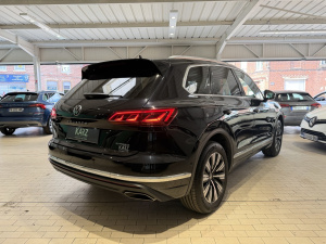 Volkswagen Touareg Elegance 3.0 Tsi 381ch Hybrid Rechargeable Touareg 110&nbsp;347km