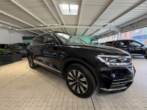 Volkswagen Touareg Elegance 3.0 Tsi 381ch Hybrid Rechargeable Touareg 110&nbsp;347km