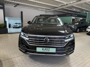Volkswagen Touareg Elegance 3.0 Tsi 381ch Hybrid Rechargeable Touareg 110&nbsp;347km