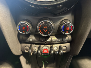 Mini Mini Cooper 136ch Bva7 Edition Heddon Street Mini 62&nbsp;286km