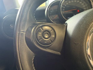 Mini Mini Cooper 136ch Bva7 Edition Heddon Street Mini 62&nbsp;286km
