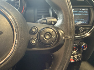 Mini Mini Cooper 136ch Bva7 Edition Heddon Street Mini 62&nbsp;286km