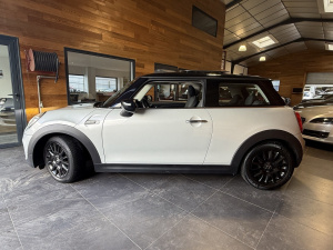 Mini Mini Cooper 136ch Bva7 Edition Heddon Street Mini 62&nbsp;286km