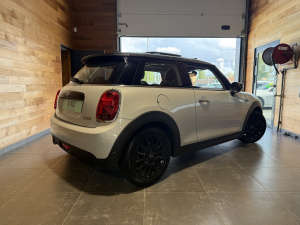 Mini Mini Cooper 136ch Bva7 Edition Heddon Street Mini 62&nbsp;286km