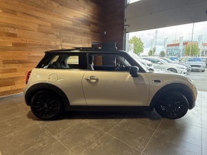 Mini Mini Cooper 136ch Bva7 Edition Heddon Street Mini 62&nbsp;286km