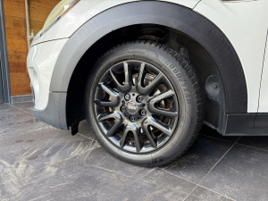 Mini Mini Cooper 136ch Bva7 Edition Heddon Street Mini 62&nbsp;286km