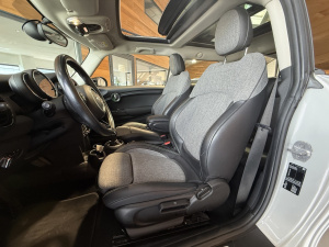 Mini Mini Cooper 136ch Bva7 Edition Heddon Street Mini 62&nbsp;286km