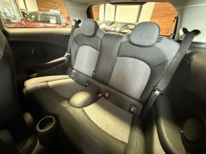 Mini Mini Cooper 136ch Bva7 Edition Heddon Street Mini 62&nbsp;286km