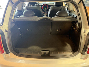 Mini Mini Cooper 136ch Bva7 Edition Heddon Street Mini 62&nbsp;286km