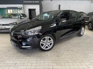 Renault Clio Iv Intens Dci 90 Clio 95&nbsp;112km