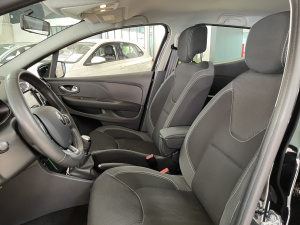 Renault Clio Iv Intens Dci 90 Clio 95&nbsp;112km