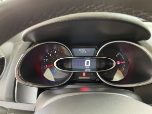 Renault Clio Iv Intens Dci 90 Clio 95&nbsp;112km