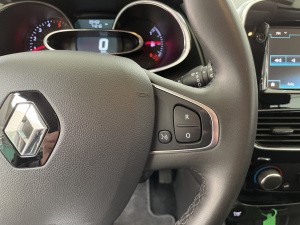 Renault Clio Iv Intens Dci 90 Clio 95&nbsp;112km