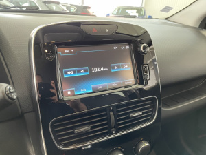 Renault Clio Iv Intens Dci 90 Clio 95&nbsp;112km