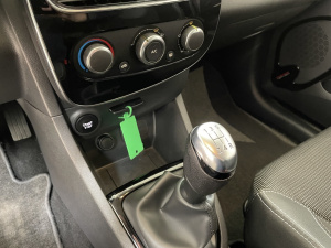 Renault Clio Iv Intens Dci 90 Clio 95&nbsp;112km