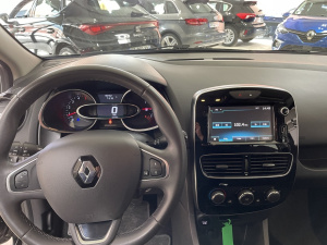 Renault Clio Iv Intens Dci 90 Clio 95&nbsp;112km