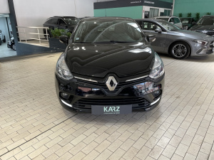 Renault Clio Iv Intens Dci 90 Clio 95&nbsp;112km